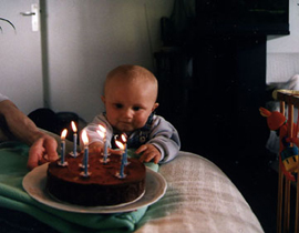 08 mois