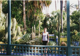 01 Jardin Majorelle