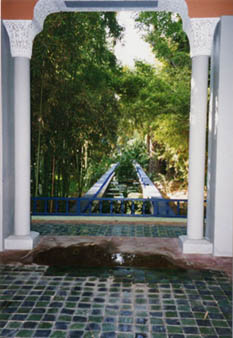 04 Jardin Majorelle