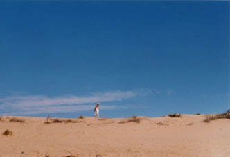 15 dunes