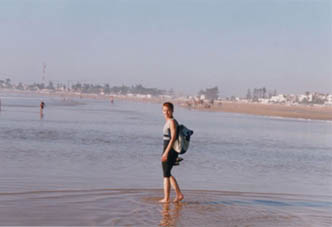 16 plage Essaouira