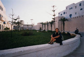 18 Essaouira