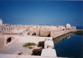 24 El Jadida remparts