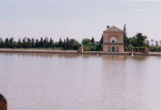 25 Jardin Ménara
