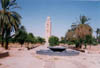 26 Koutoubia