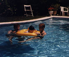 0626 natation