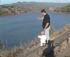 02 En route vers le Yosemite