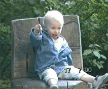 06 La maison des ours