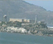 40 Alcatraz