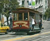 43 A Cable Car