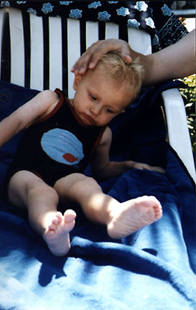 16 SD c'est dur les vacances