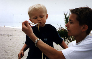 21 Los Angeles et ses plages