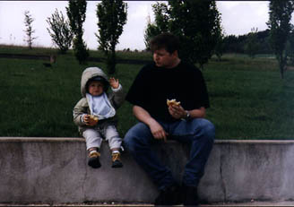 2000 0501 picnic