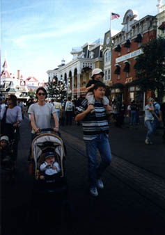 2000 0923 anni disney