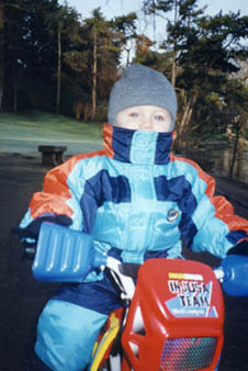 2000 1231 motard