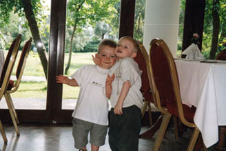 06 Mon pote Charles