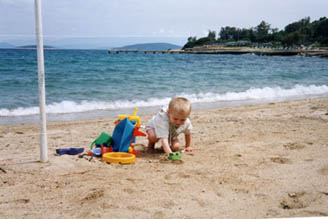 07 Plage