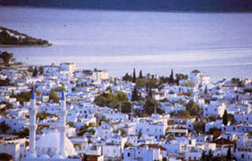 10 Bodrum