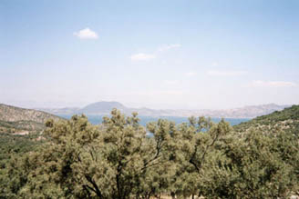13 Lac Camiçi