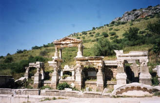 20 Ephèse