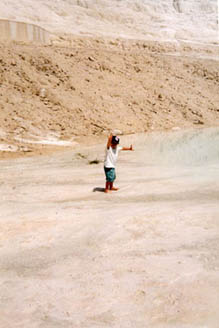 29 Pamukkale