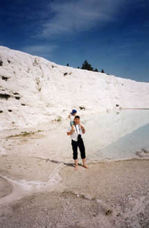 32 Pamukkale