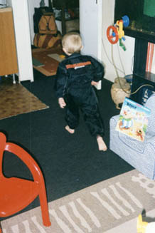 2001 0406 Harley