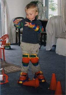 2001 0806 Patins roulettes