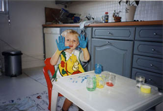 2001 0829 Activités Karine