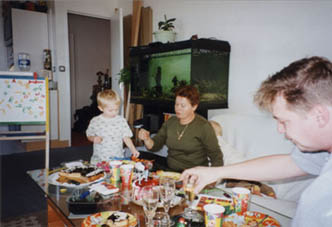 2001 0922 c'est la fête