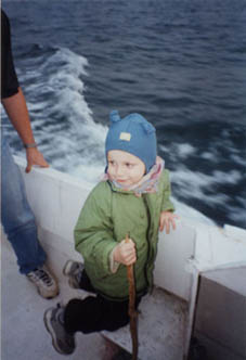 2001 1030 Bateau
