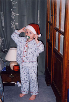 1214 père noel