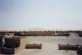 07 Hassalbeid au réveil