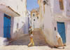 38 Maisons blanches de Chefchaouen