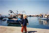 42 Le port M'Diq