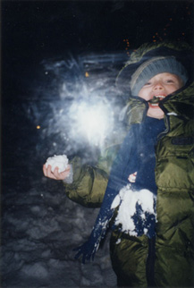 0202 Vac Ep boule neige