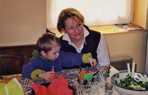0202 Vac Mamie Jeannette