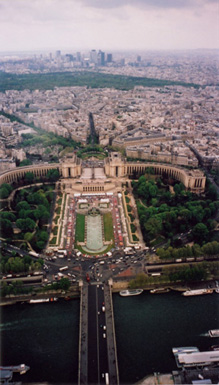020415 Tour Eiffel 2 la vue