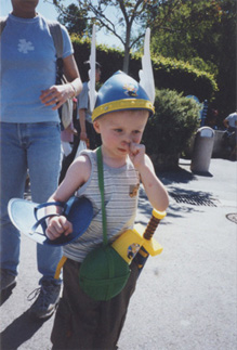 020601 Parc Astérix6 tout pareil