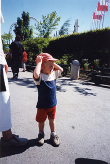 020601 Parc Astérix7  cool