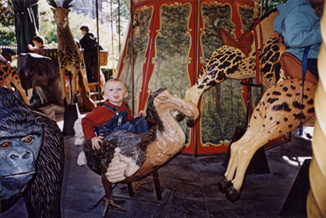 020615 Dodo Jardin des plantes