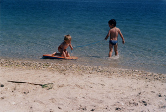 0208 La Turballe003 plage