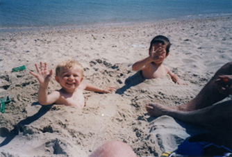 0208 La Turballe005 plage