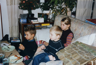 021221 2Diner entre amis