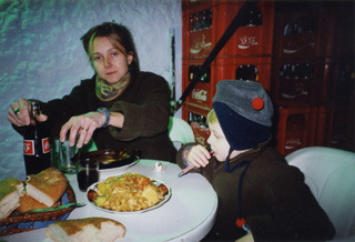021230 08Diner Chaouen