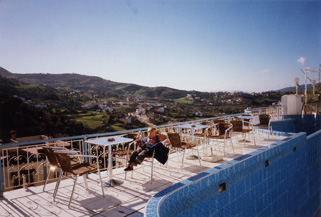 021231 11Chaouen terrasse