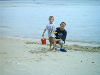 083 J4 Samui Chaweng plage