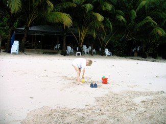 084 J4 Samui Chaweng plage