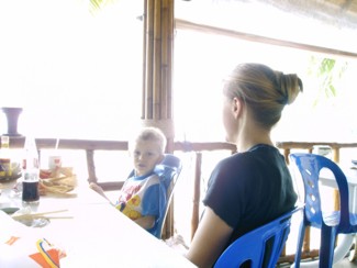 142 J5 Samui Lamai dej