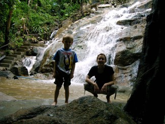 145 J5 Samui Wangsaothong waterfall